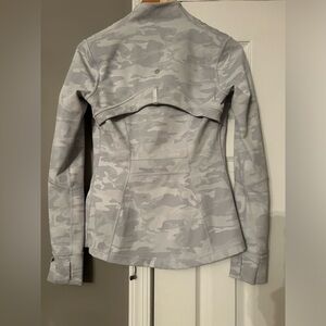 Lululemon align jacket
